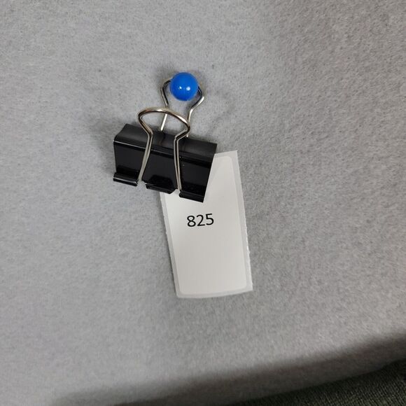 Kenneth Cole AWEAR-TECH Sweater Blue Green Long Sleeve Pullover Size XL Slim Fit - Picture 14 of 14